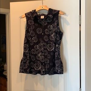 CAbi Navy Tank